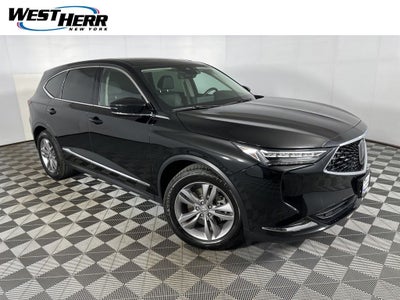 2023 Acura MDX 3.5L SH-AWD
