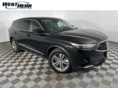 2023 Acura MDX 3.5L SH-AWD