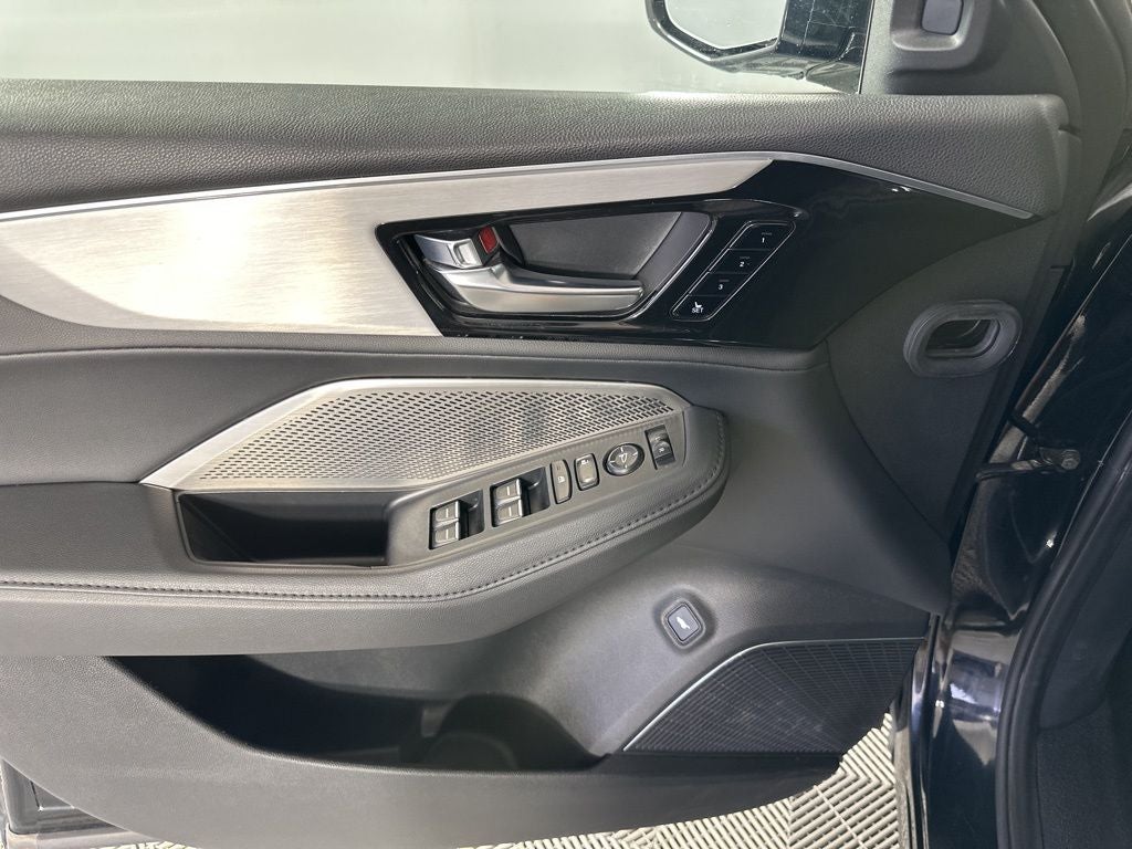 2023 Acura MDX 3.5L SH-AWD