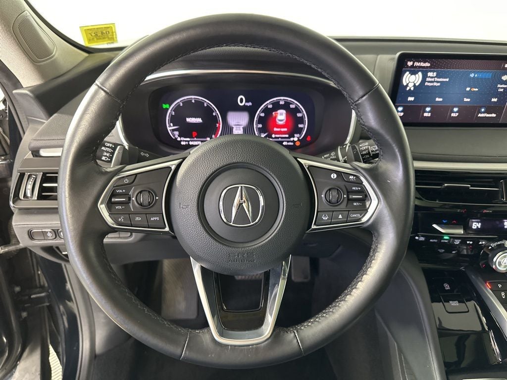 2023 Acura MDX 3.5L SH-AWD