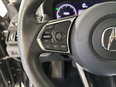 2023 Acura MDX 3.5L SH-AWD