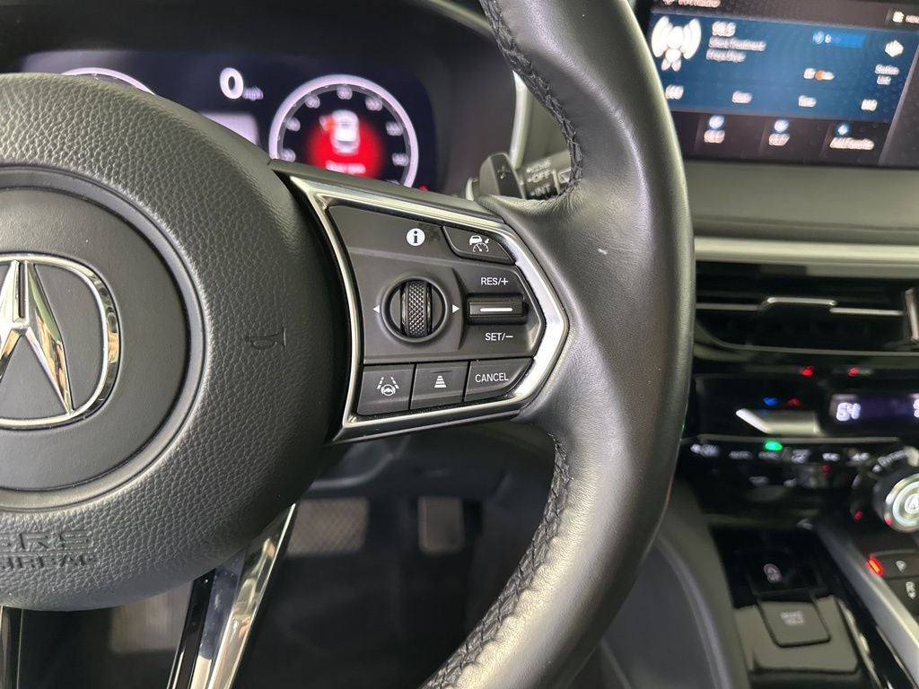 2023 Acura MDX 3.5L SH-AWD