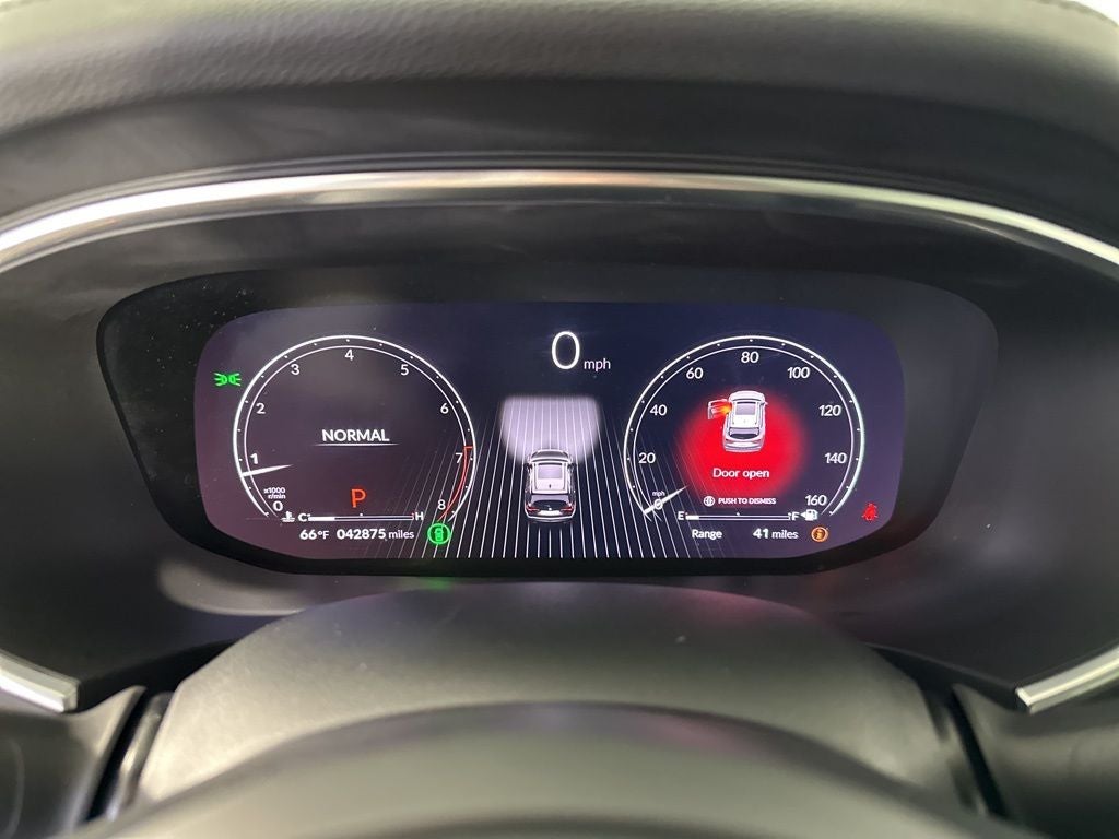 2023 Acura MDX 3.5L SH-AWD