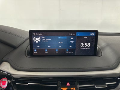 2023 Acura MDX 3.5L SH-AWD