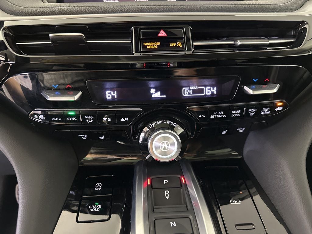 2023 Acura MDX 3.5L SH-AWD