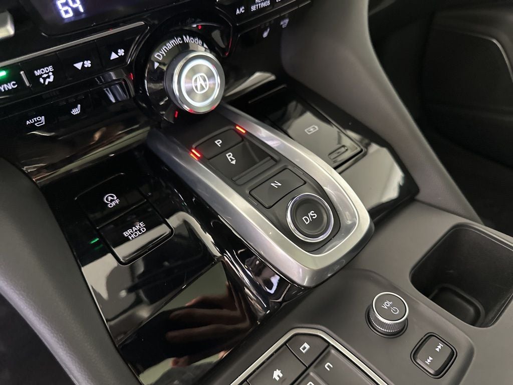 2023 Acura MDX 3.5L SH-AWD