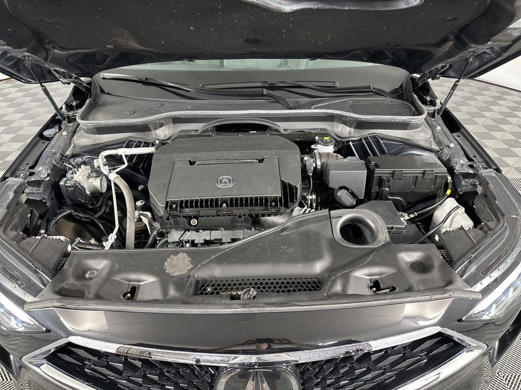 2023 Acura MDX 3.5L SH-AWD