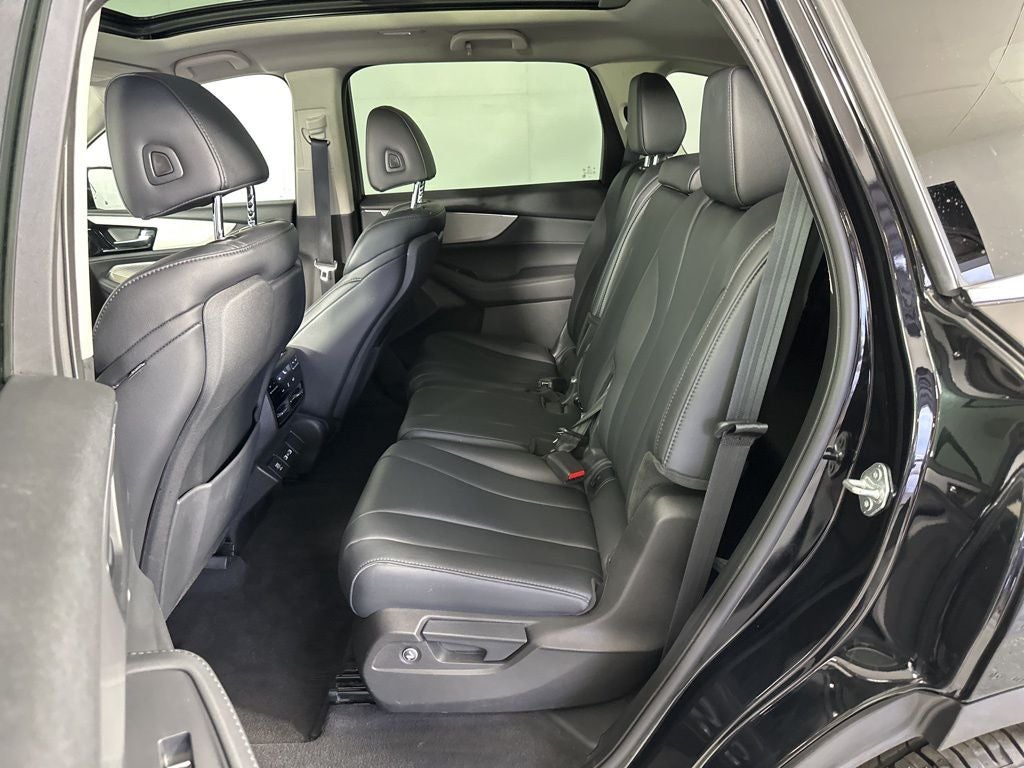 2023 Acura MDX 3.5L SH-AWD