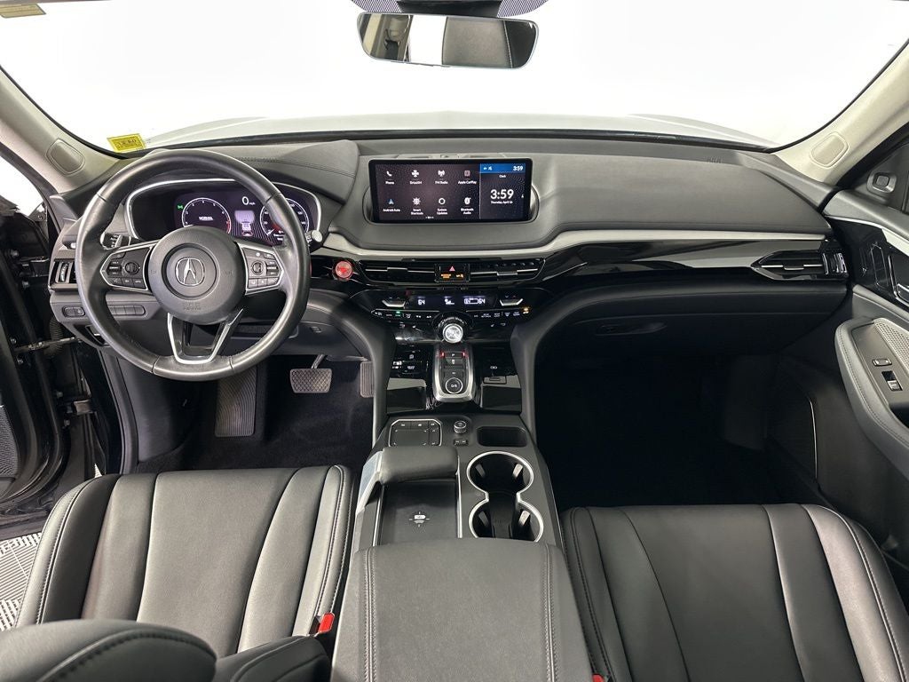 2023 Acura MDX 3.5L SH-AWD