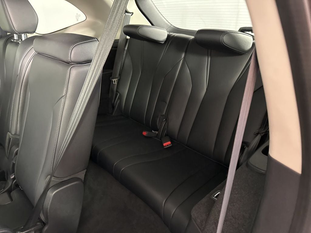 2023 Acura MDX 3.5L SH-AWD