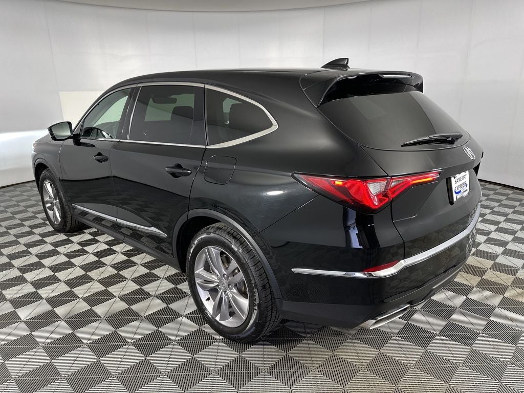 2023 Acura MDX 3.5L SH-AWD