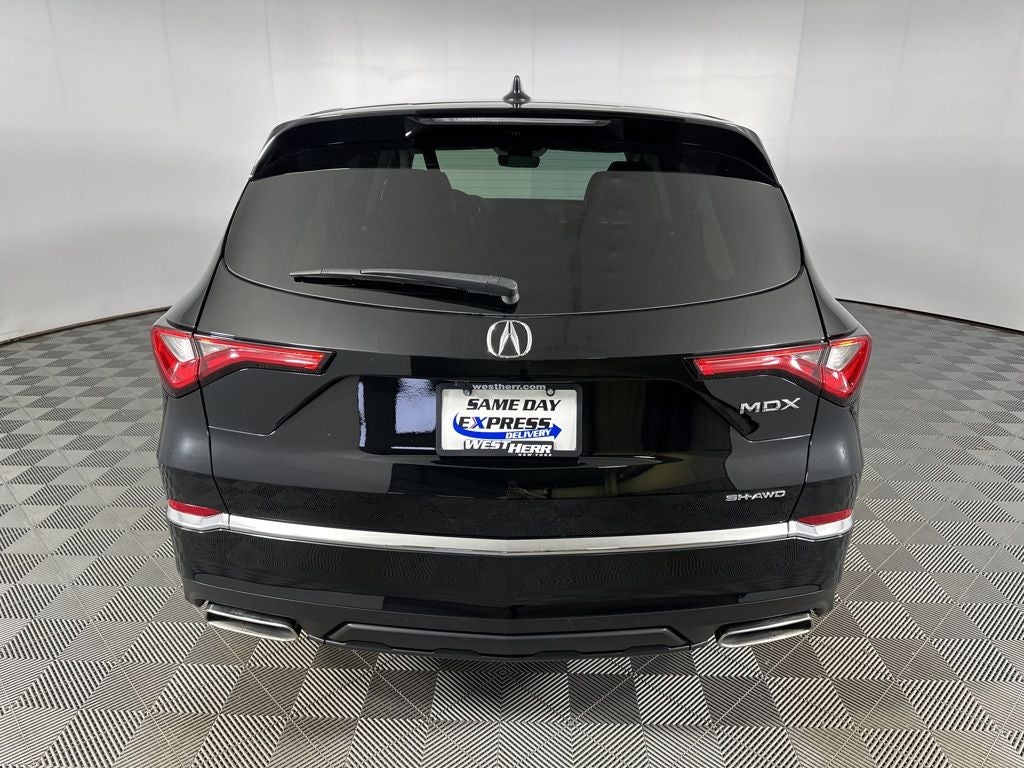 2023 Acura MDX 3.5L SH-AWD
