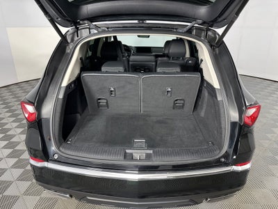 2023 Acura MDX 3.5L SH-AWD