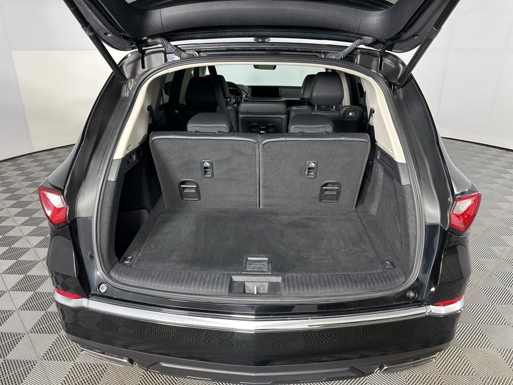 2023 Acura MDX 3.5L SH-AWD