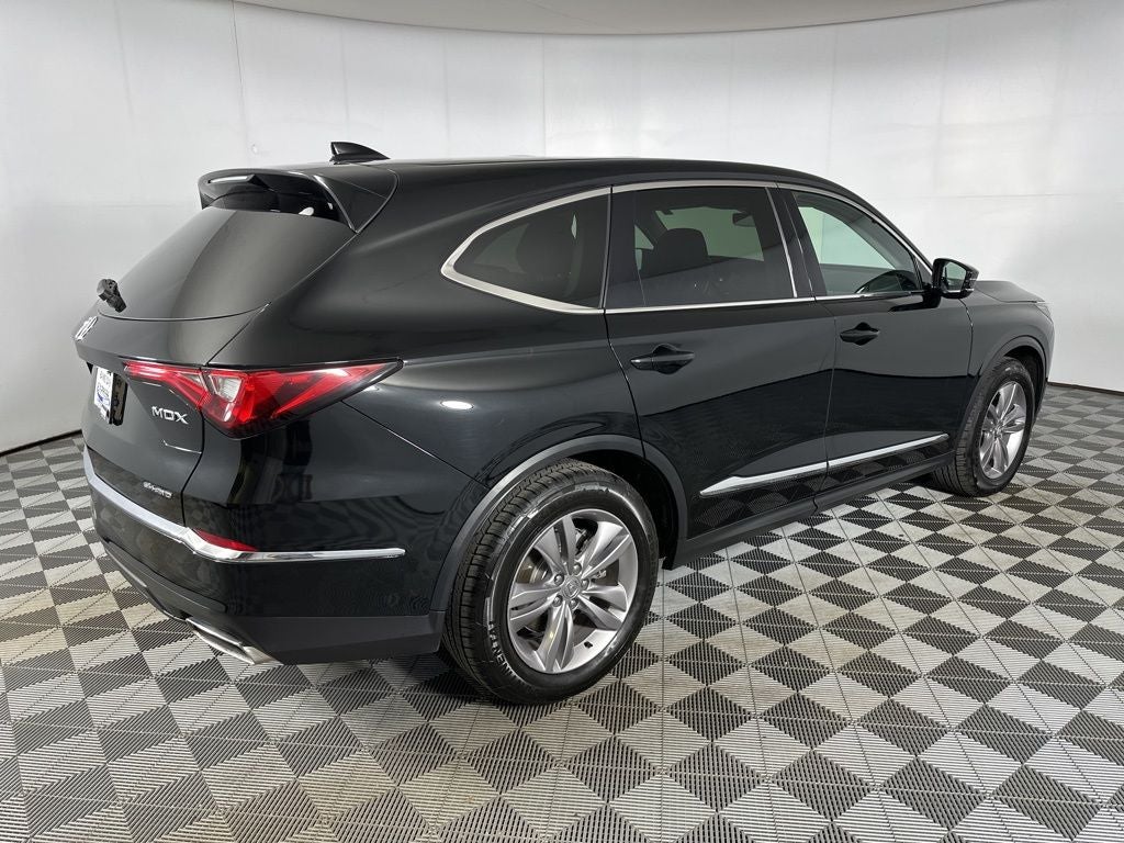 2023 Acura MDX 3.5L SH-AWD