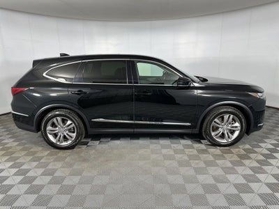 2023 Acura MDX 3.5L SH-AWD