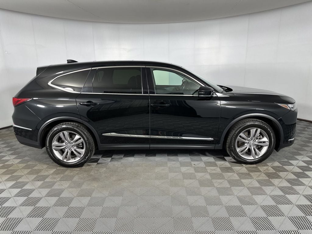 2023 Acura MDX 3.5L SH-AWD