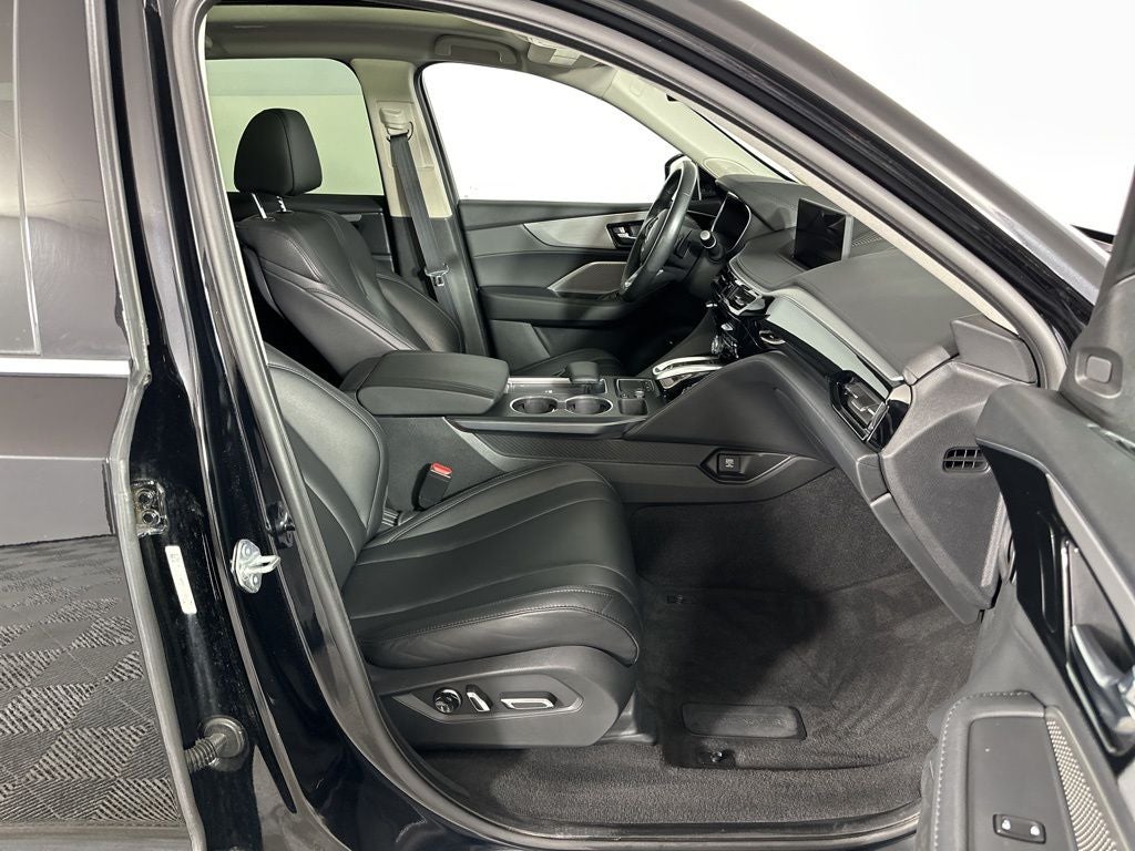 2023 Acura MDX 3.5L SH-AWD