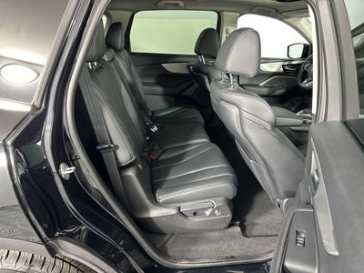 2023 Acura MDX 3.5L SH-AWD