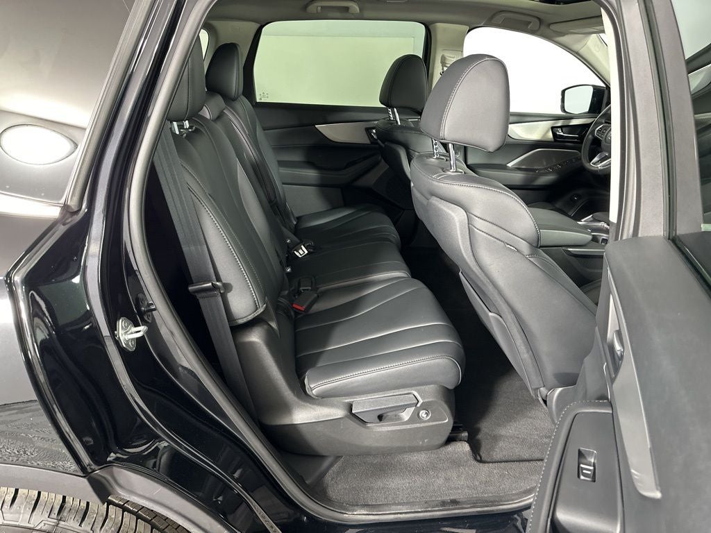 2023 Acura MDX 3.5L SH-AWD