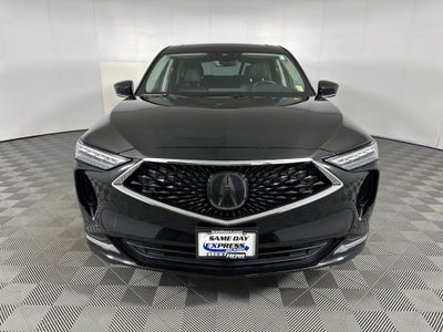 2023 Acura MDX 3.5L SH-AWD