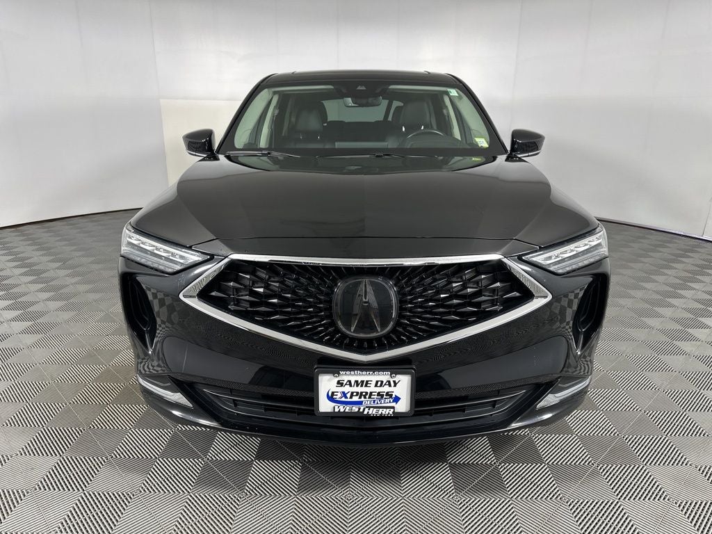 2023 Acura MDX 3.5L SH-AWD