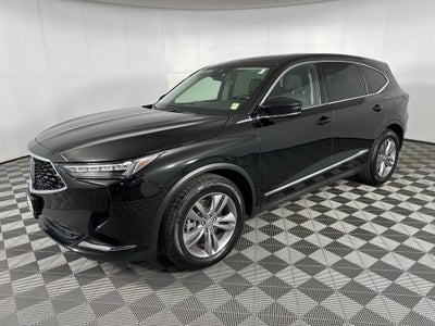 2023 Acura MDX 3.5L SH-AWD