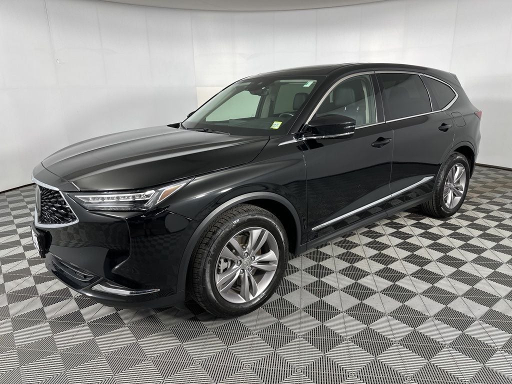 2023 Acura MDX 3.5L SH-AWD