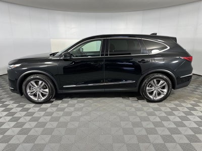 2023 Acura MDX 3.5L SH-AWD