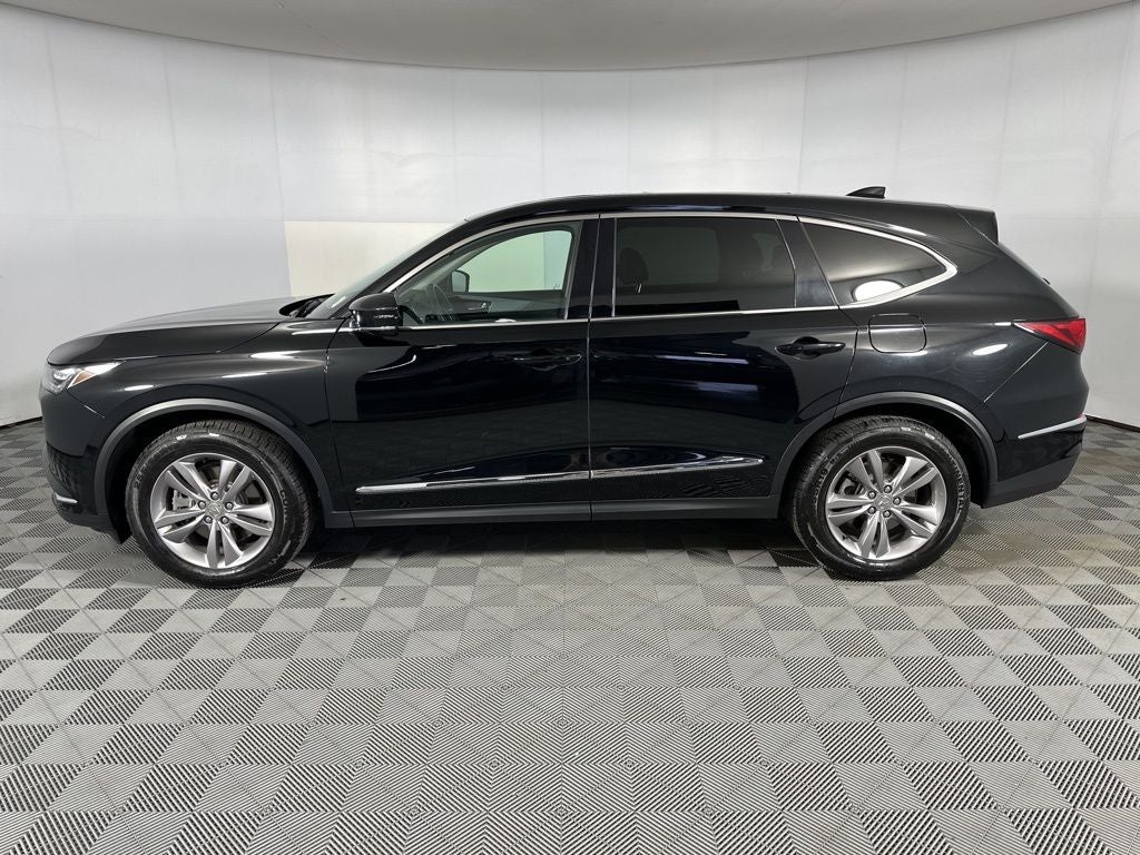 2023 Acura MDX 3.5L SH-AWD