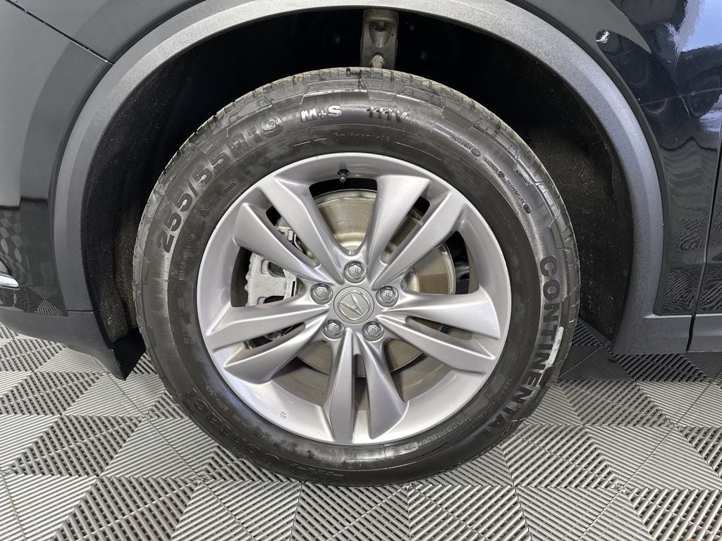 2023 Acura MDX 3.5L SH-AWD