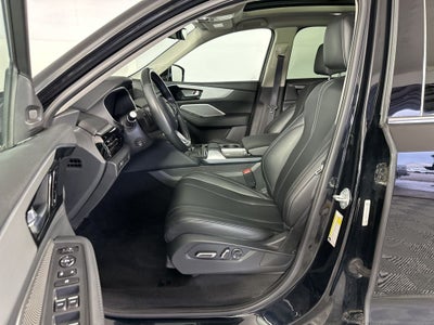2023 Acura MDX 3.5L SH-AWD