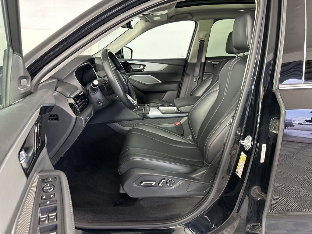 2023 Acura MDX 3.5L SH-AWD