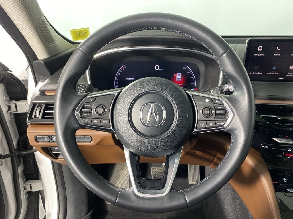 2023 Acura MDX Technology Package SH-AWD