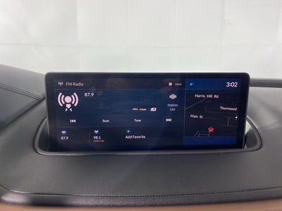 2023 Acura MDX Technology Package SH-AWD