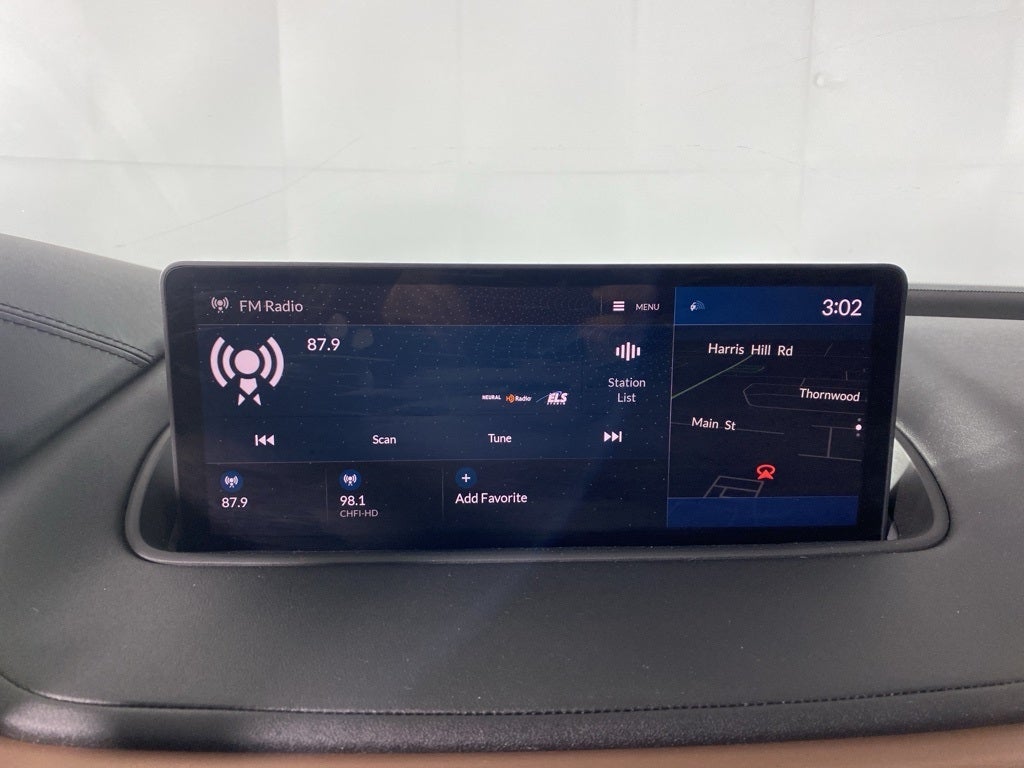 2023 Acura MDX Technology Package SH-AWD