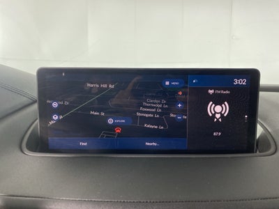 2023 Acura MDX Technology Package SH-AWD