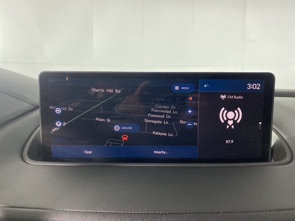 2023 Acura MDX Technology Package SH-AWD