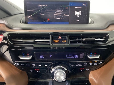 2023 Acura MDX Technology Package SH-AWD