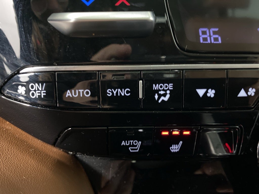 2023 Acura MDX Technology Package SH-AWD