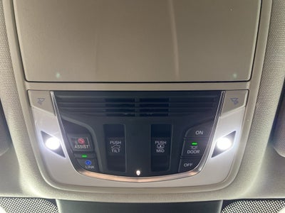 2023 Acura MDX Technology Package SH-AWD