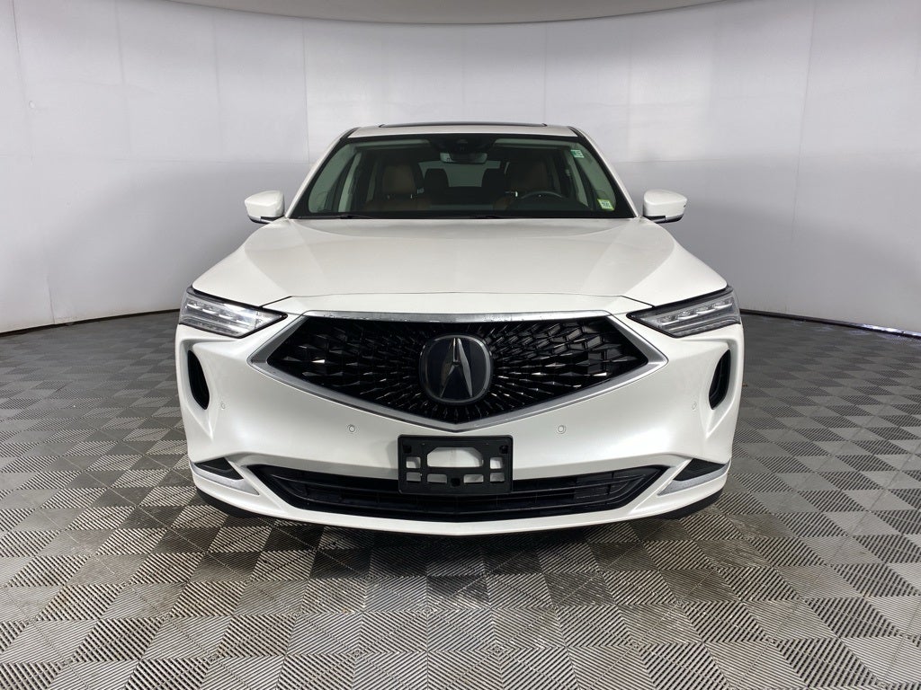 2023 Acura MDX Technology Package SH-AWD