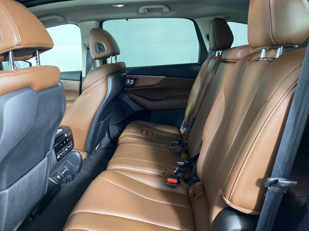 2023 Acura MDX Technology Package SH-AWD