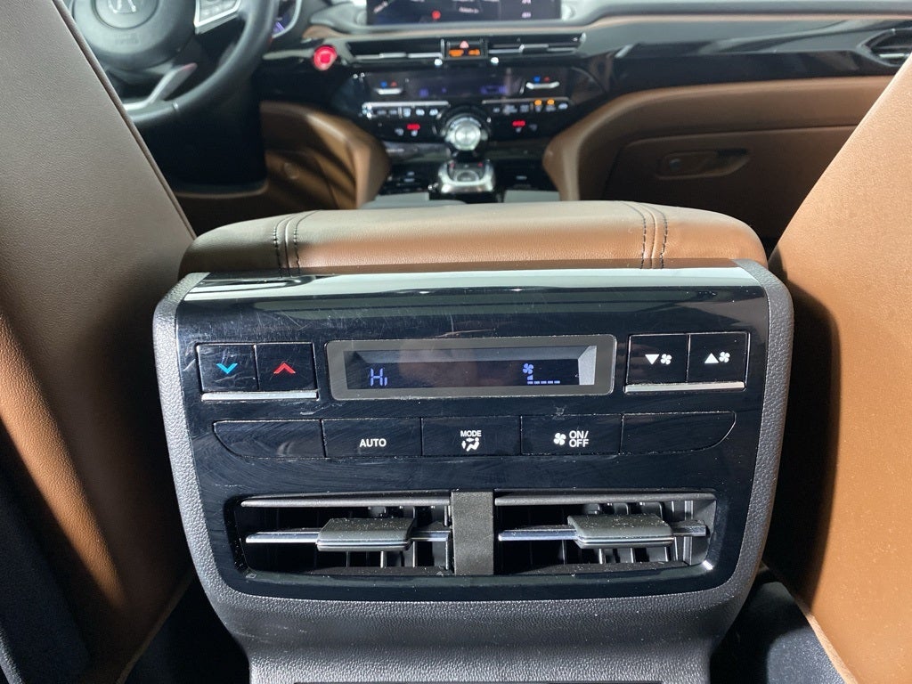 2023 Acura MDX Technology Package SH-AWD