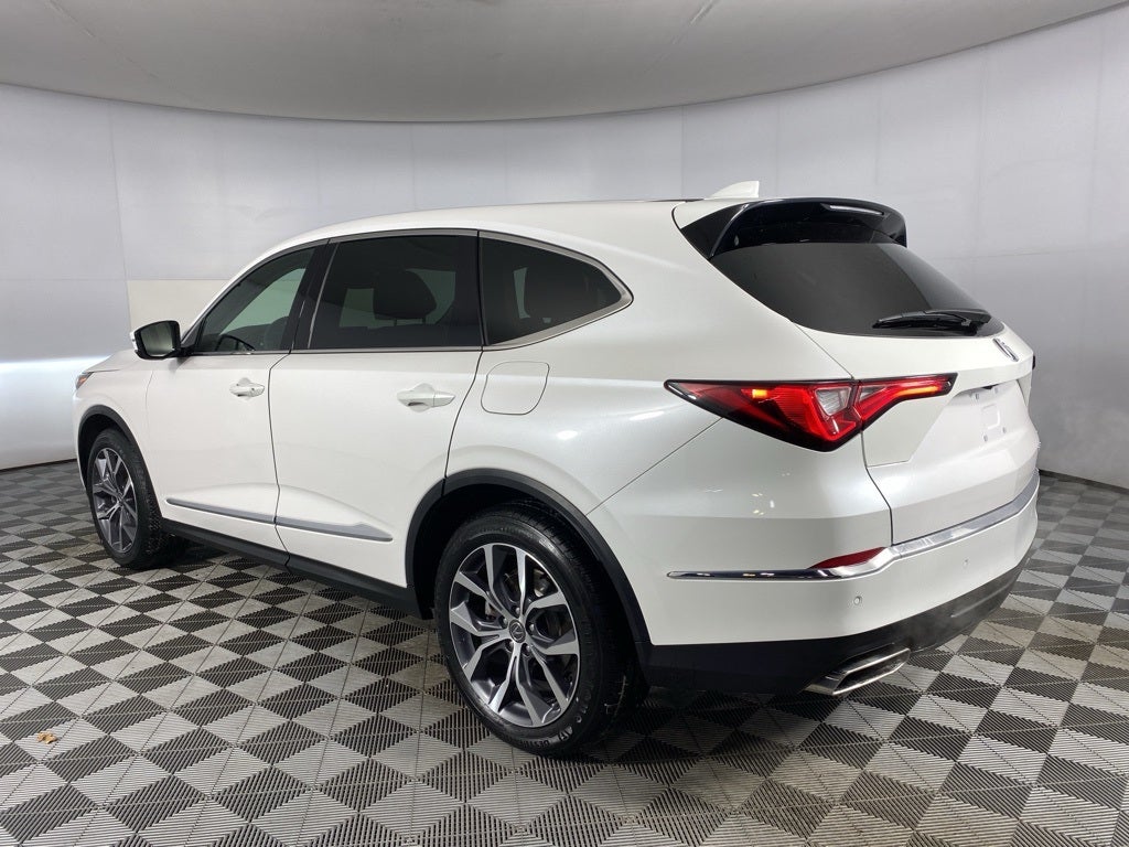 2023 Acura MDX Technology Package SH-AWD