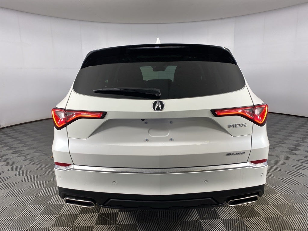 2023 Acura MDX Technology Package SH-AWD