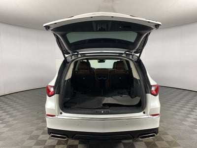 2023 Acura MDX Technology Package SH-AWD