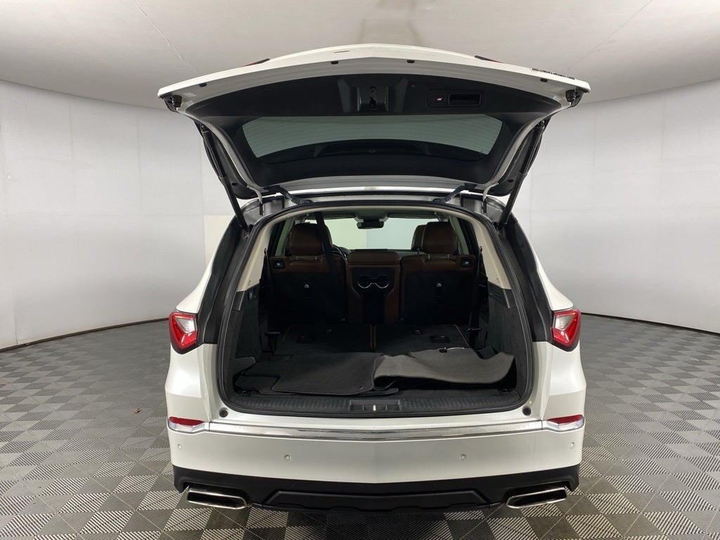 2023 Acura MDX Technology Package SH-AWD