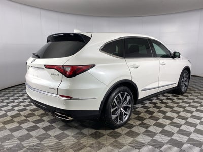 2023 Acura MDX Technology Package SH-AWD