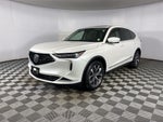 2023 Acura MDX Technology Package SH-AWD